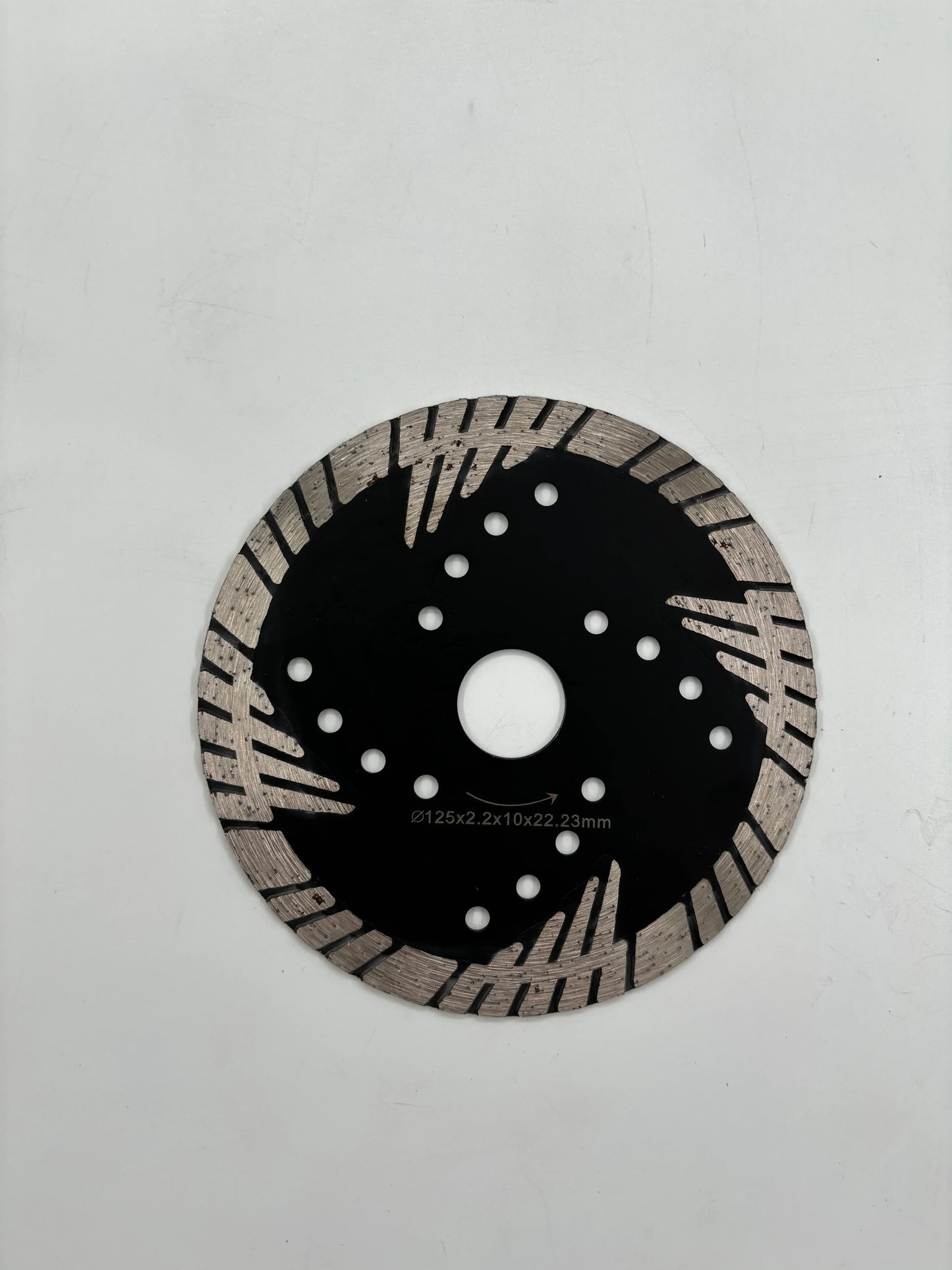 Granite & Quartz - TURBO R+ - EVDS America