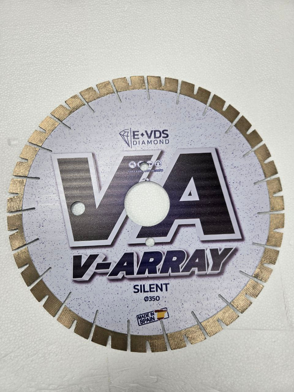 Granite , Quartz & Quartize - V-ARRAY SAW