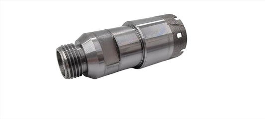 For Porcelain - SHARP DRILL CNC 1/2” GAS - EVDS America