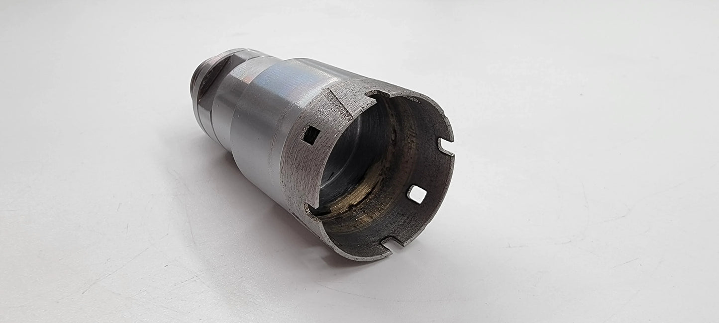 For Porcelain - SHARP DRILL CNC 1/2” GAS - EVDS America