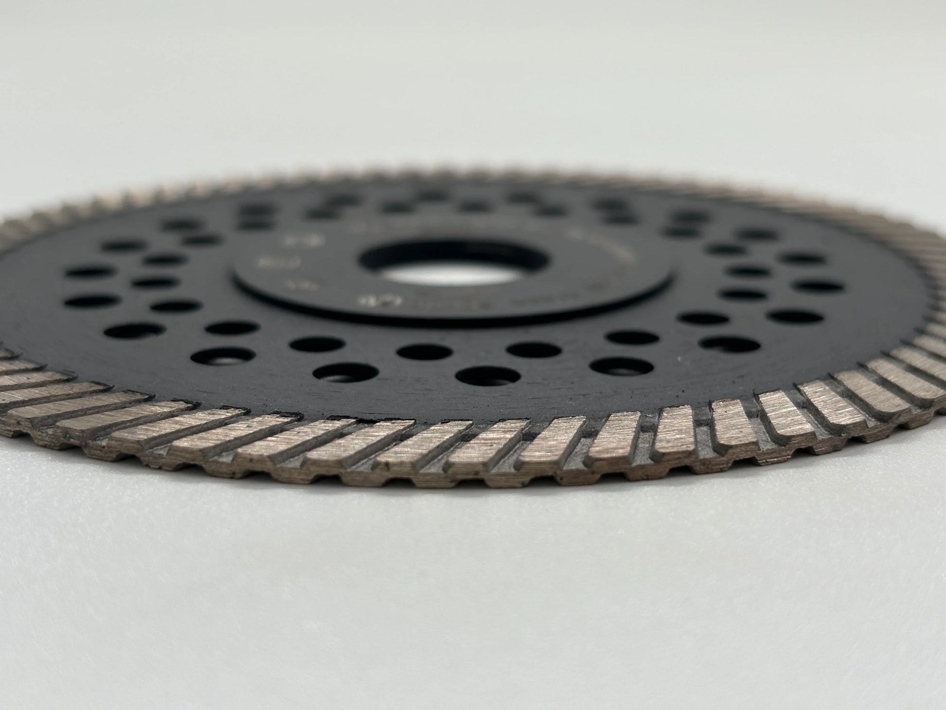 Quartz & Granit - PERFORATED TURBO - EVDS America