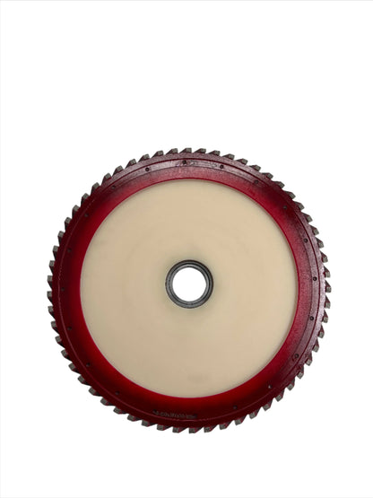 Roughing Mill - BRIDGE MACHINE ROUGHING MILL - EVDS America