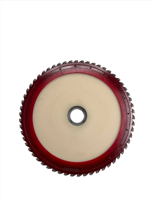 Roughing Mill - BRIDGE MACHINE ROUGHING MILL - EVDS America