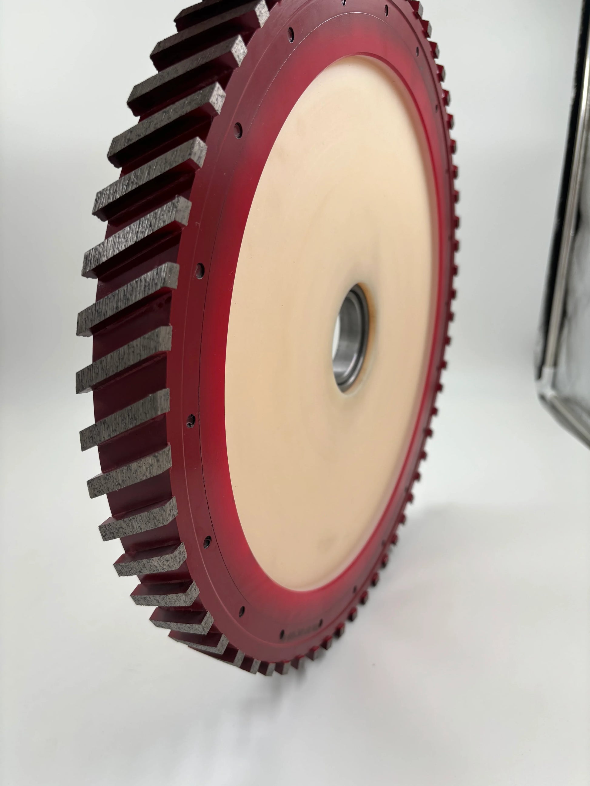 Roughing Mill - BRIDGE MACHINE ROUGHING MILL - EVDS America
