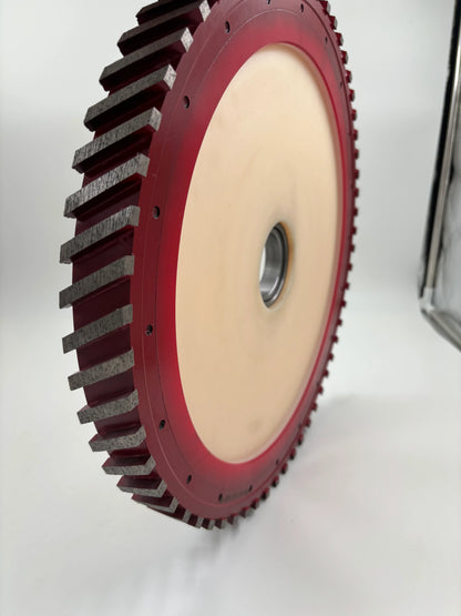 Roughing Mill - BRIDGE MACHINE ROUGHING MILL - EVDS America