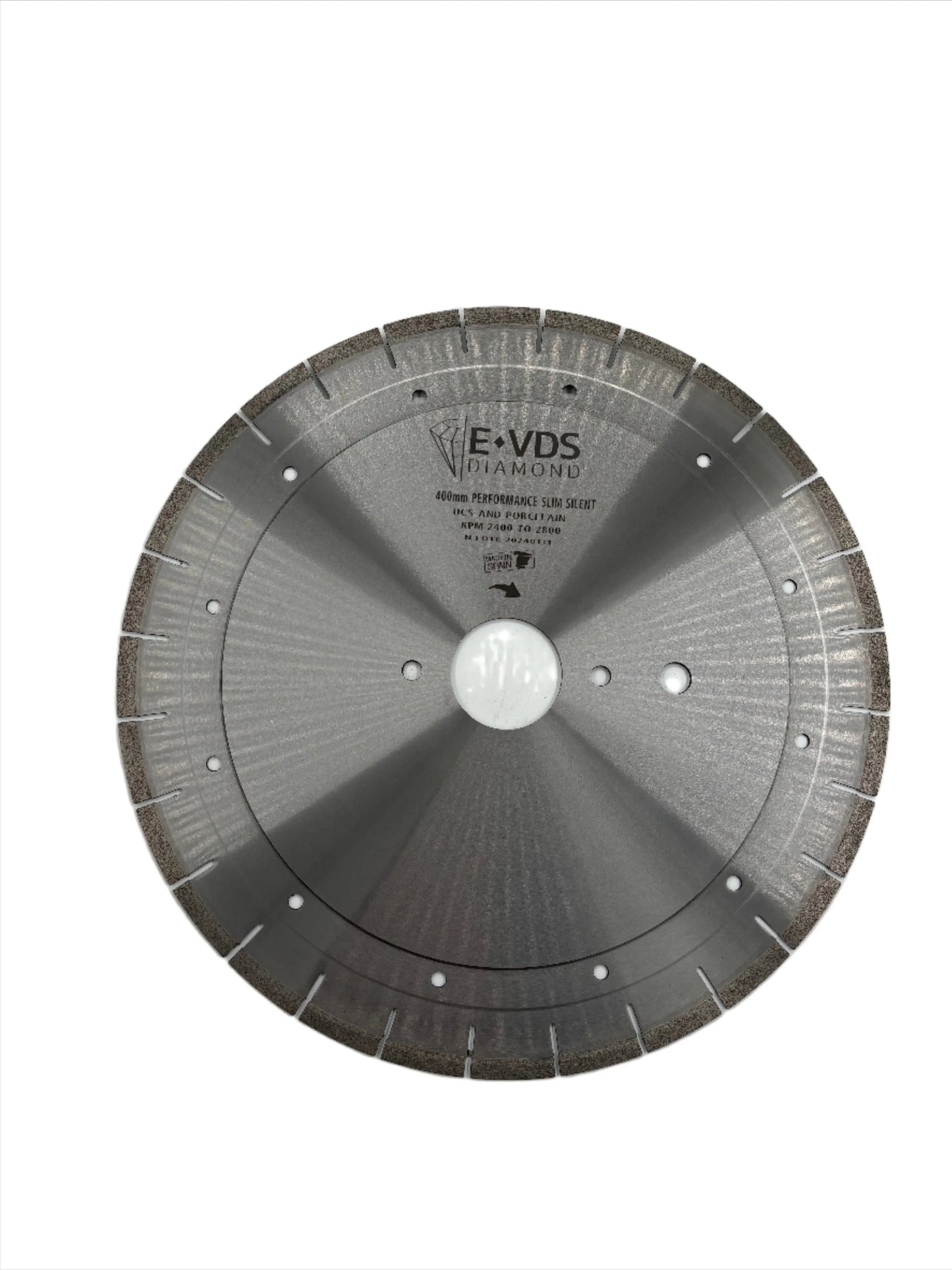For Porcelain - PERFORMANCE BLADE - EVDS America