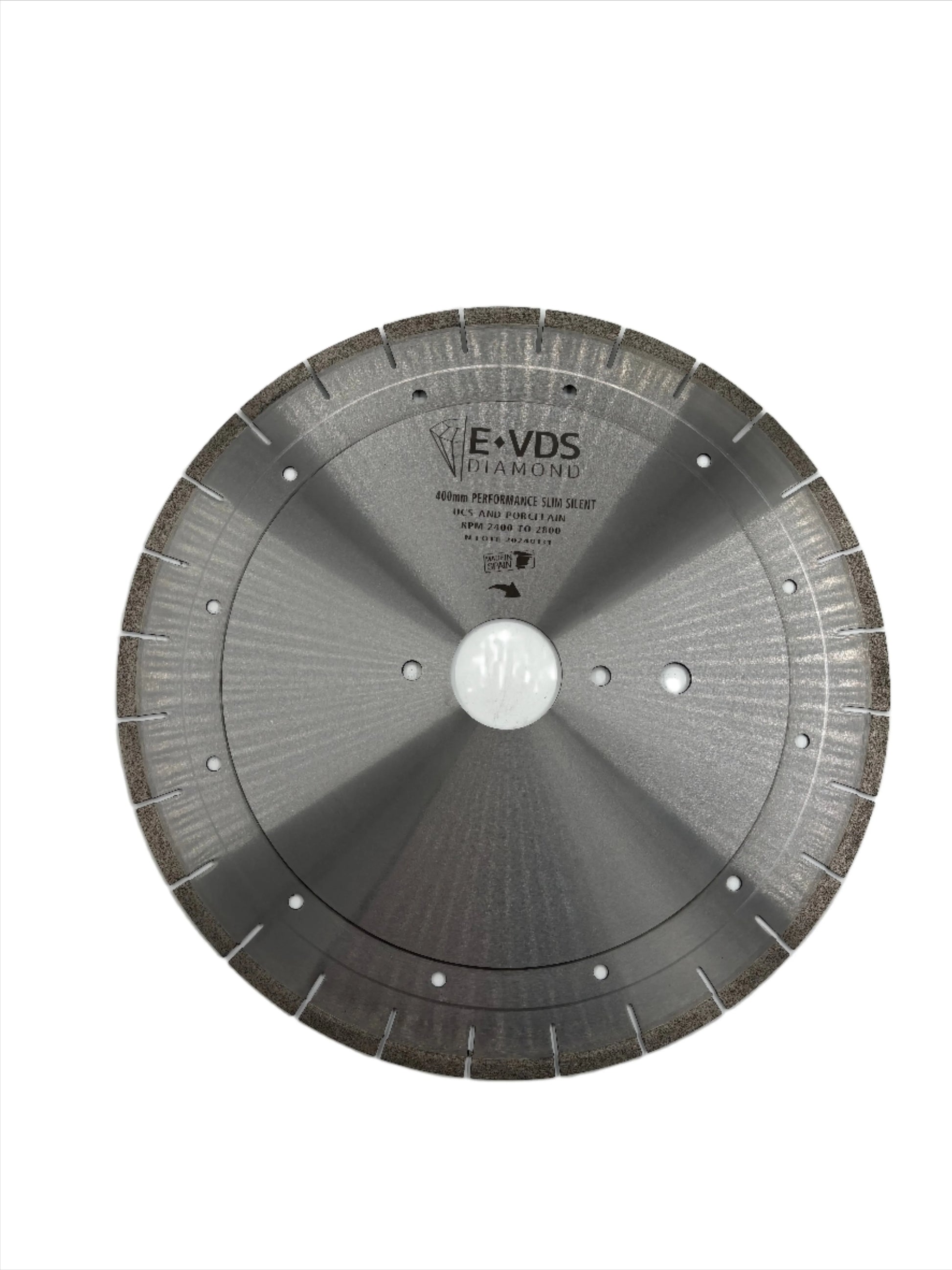 For Porcelain - PERFORMANCE BLADE - EVDS America