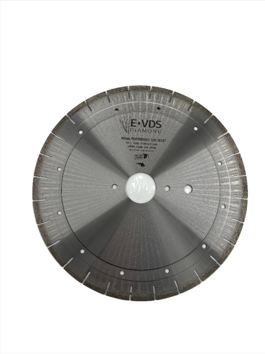 For Porcelain - PERFORMANCE BLADE - EVDS America