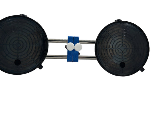 MANUAL JOINT PLACEMENT SUCTION CUP - EVDS America