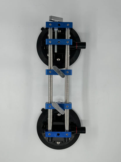 MANUAL JOINT PLACEMENT SUCTION CUP - EVDS America