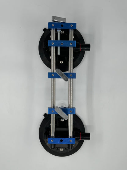MANUAL JOINT PLACEMENT SUCTION CUP - EVDS America
