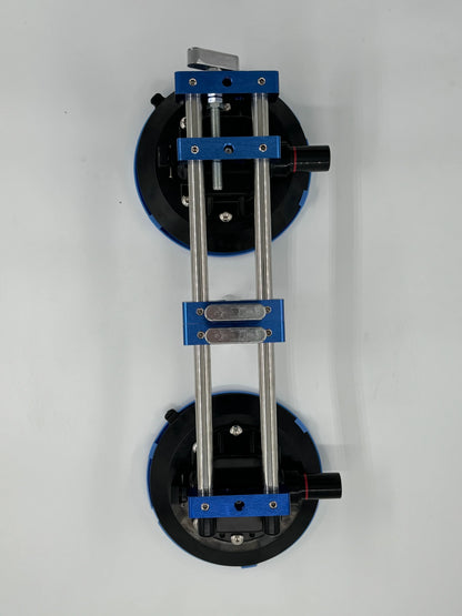 MANUAL JOINT PLACEMENT SUCTION CUP - EVDS America