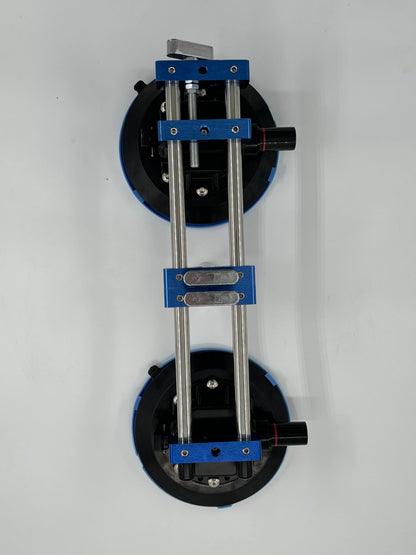 MANUAL JOINT PLACEMENT SUCTION CUP - EVDS America
