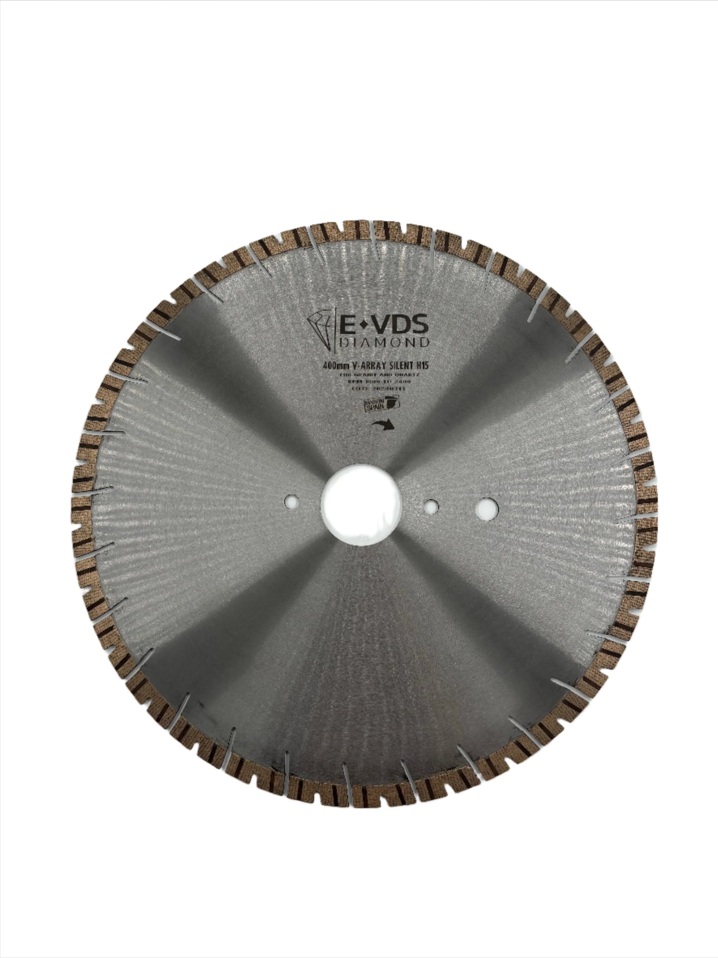 Granite , Quartz & Quartize - V-ARRAY SAW - EVDS America