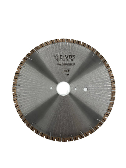 Granite , Quartz & Quartize - V-ARRAY SAW - EVDS America