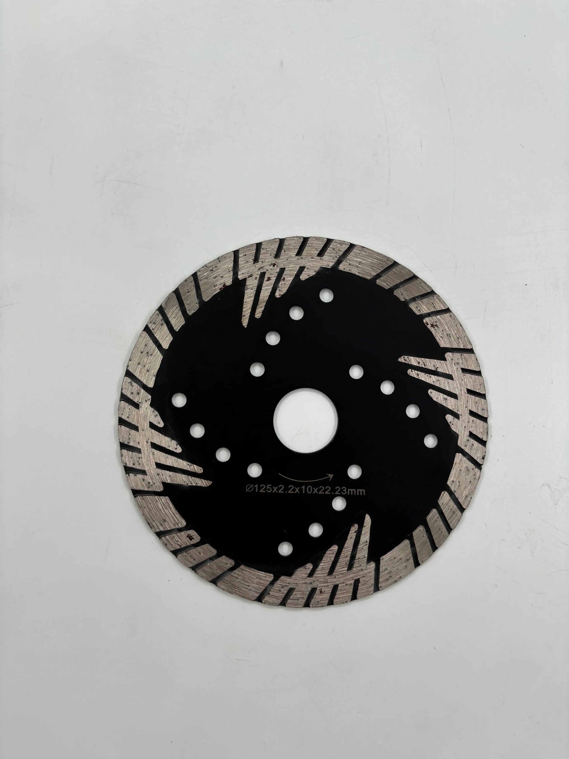 Granite & Quartz - TURBO R+ - EVDS America