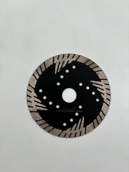 Granite & Quartz - TURBO R+ - EVDS America