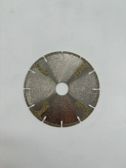 Manual cutting Marble - ELECTRO - EVDS America