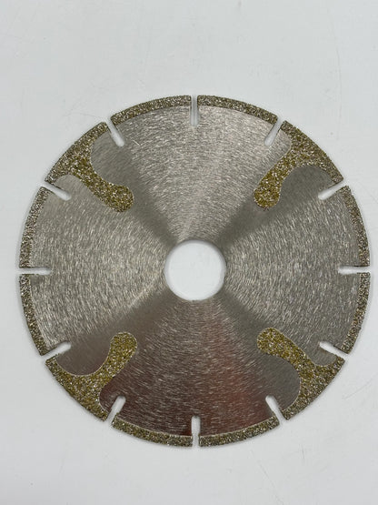 Manual cutting Marble - ELECTRO - EVDS America