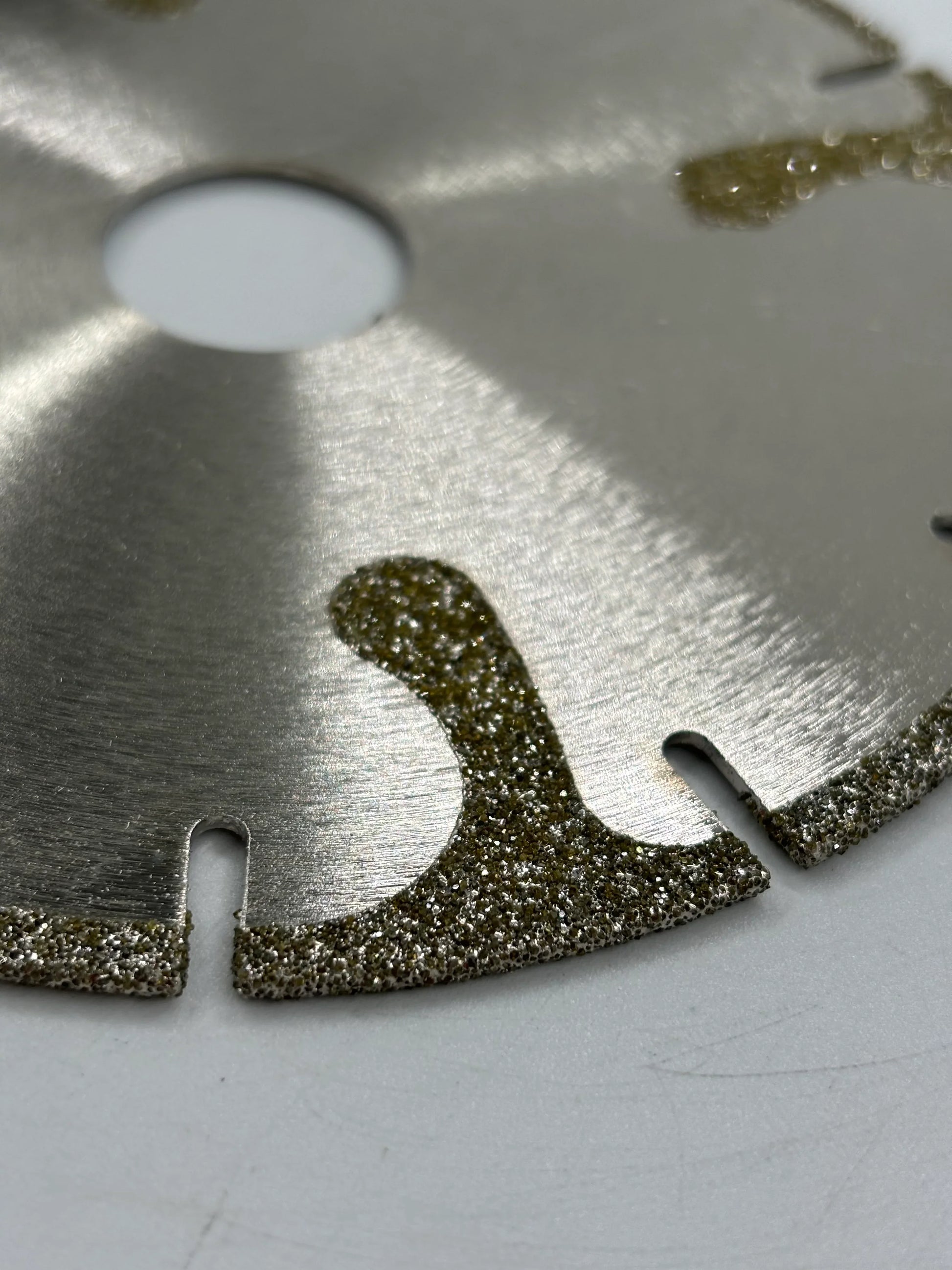 Manual cutting Marble - ELECTRO - EVDS America