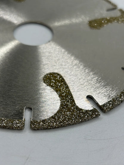 Manual cutting Marble - ELECTRO - EVDS America
