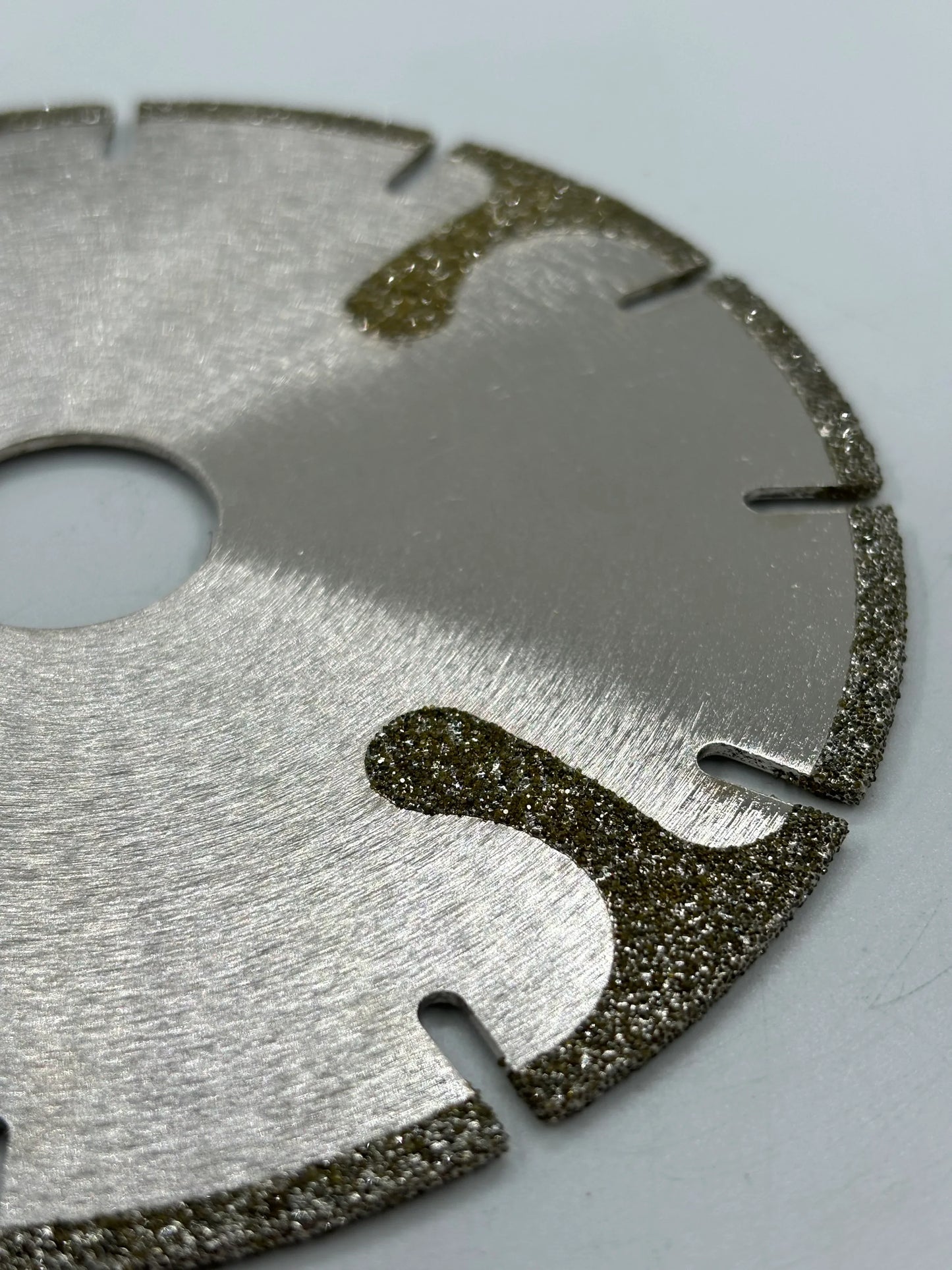Manual cutting Marble - ELECTRO - EVDS America