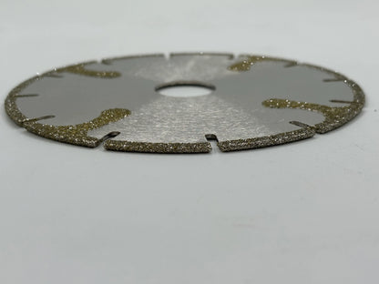 Manual cutting Marble - ELECTRO - EVDS America
