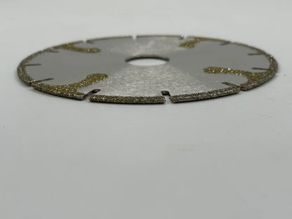 Manual cutting Marble - ELECTRO - EVDS America