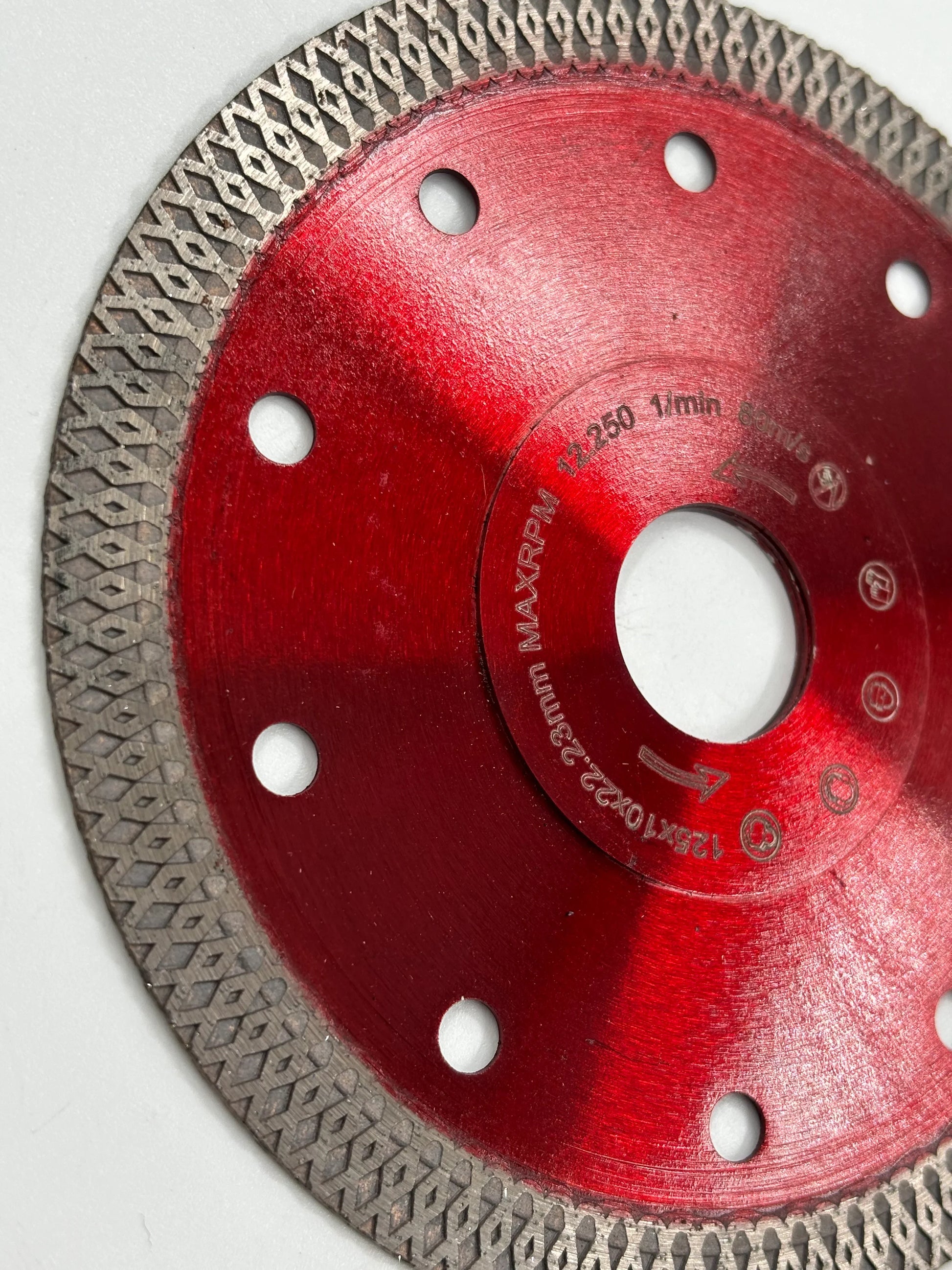 X-TURBO - EVDS America