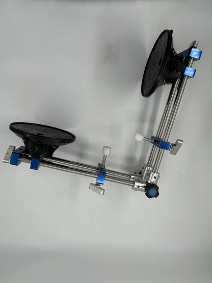 MANUAL 90º PLACEMENT SUCTION CUP - EVDS America