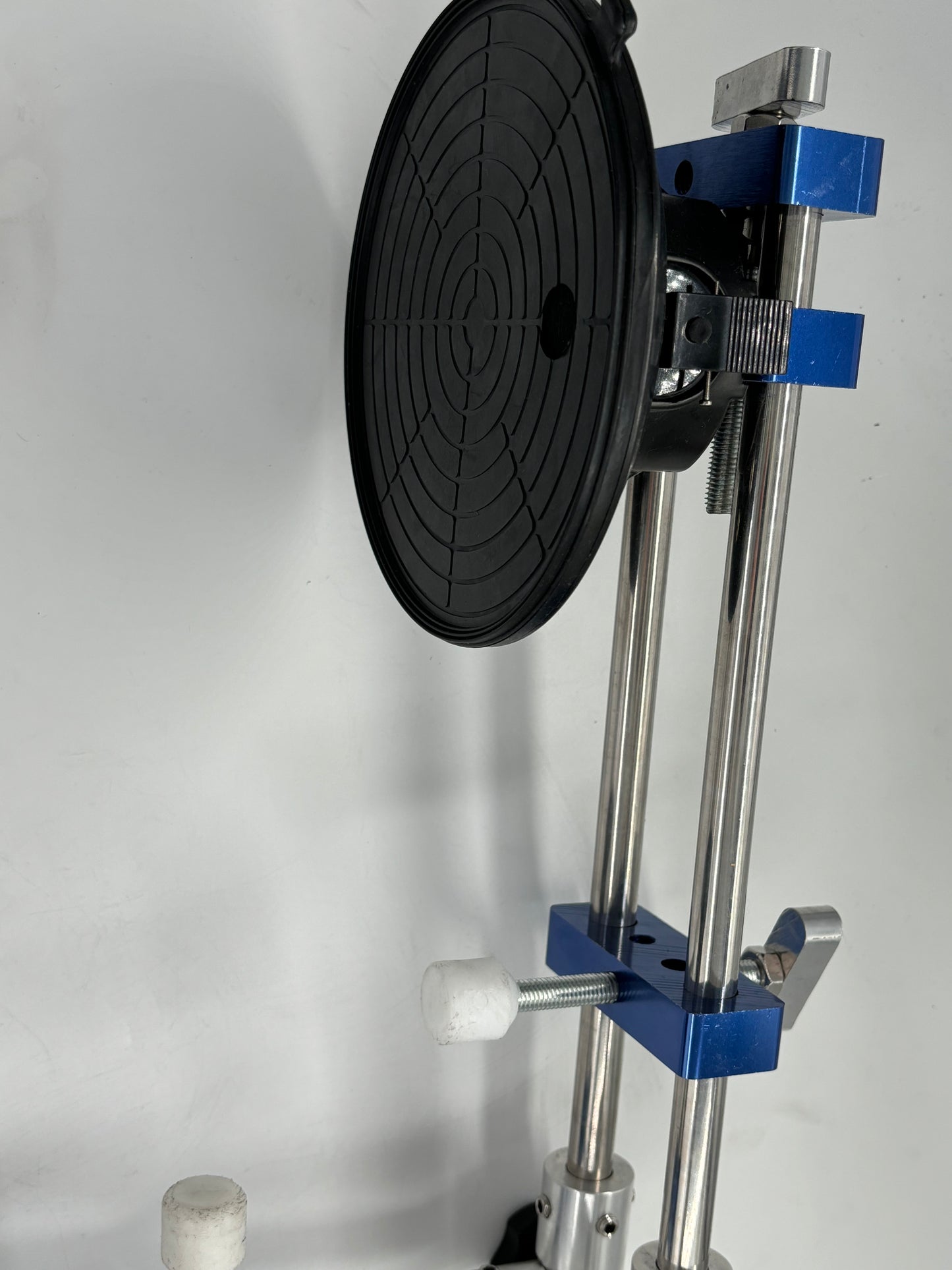 MANUAL 90º PLACEMENT SUCTION CUP - EVDS America
