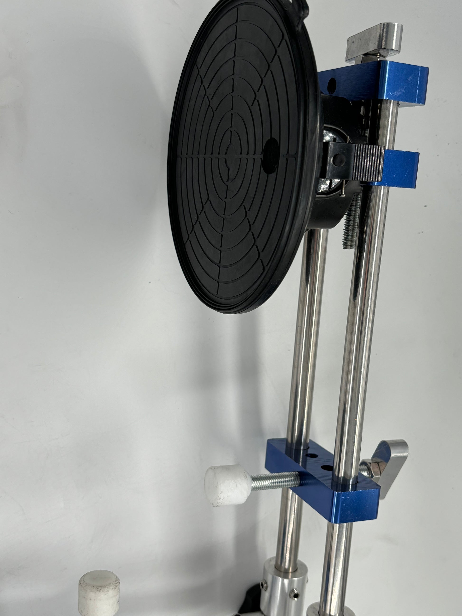 MANUAL 90º PLACEMENT SUCTION CUP - EVDS America