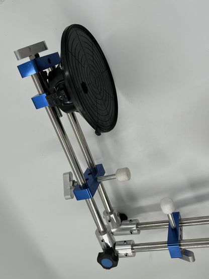 MANUAL 90º PLACEMENT SUCTION CUP - EVDS America