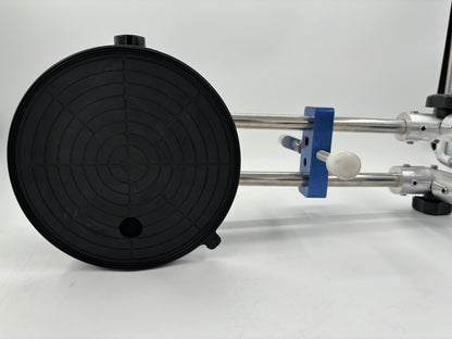 MANUAL 90º PLACEMENT SUCTION CUP - EVDS America