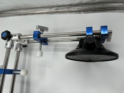 MANUAL 90º PLACEMENT SUCTION CUP - EVDS America