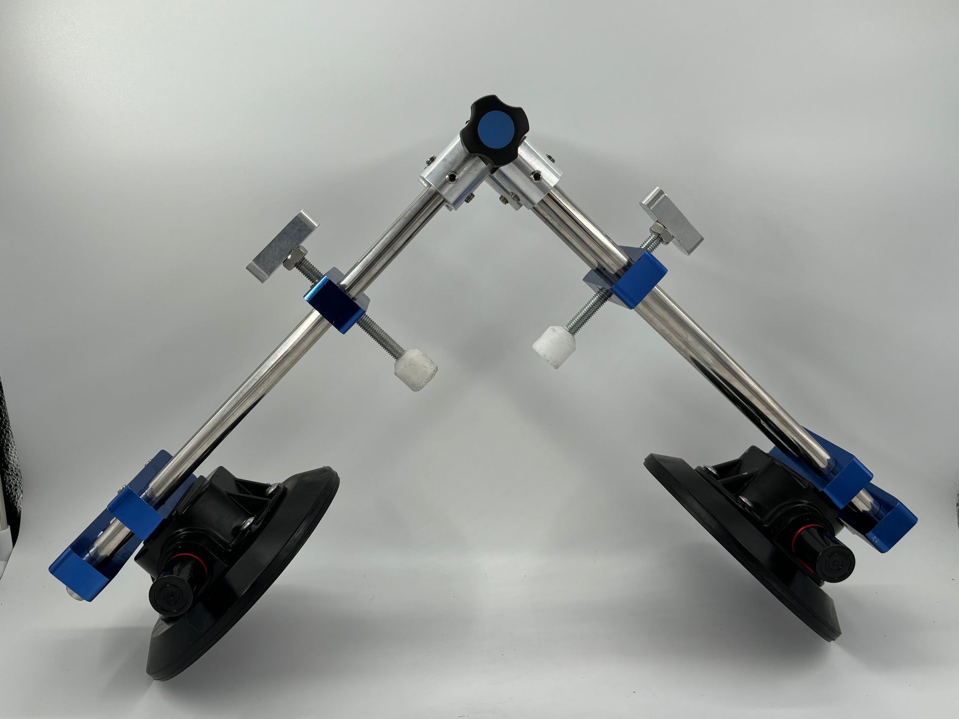 MANUAL 90º PLACEMENT SUCTION CUP - EVDS America