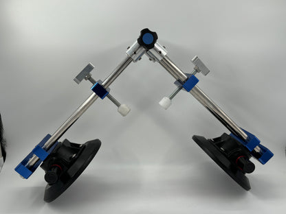 MANUAL 90º PLACEMENT SUCTION CUP - EVDS America