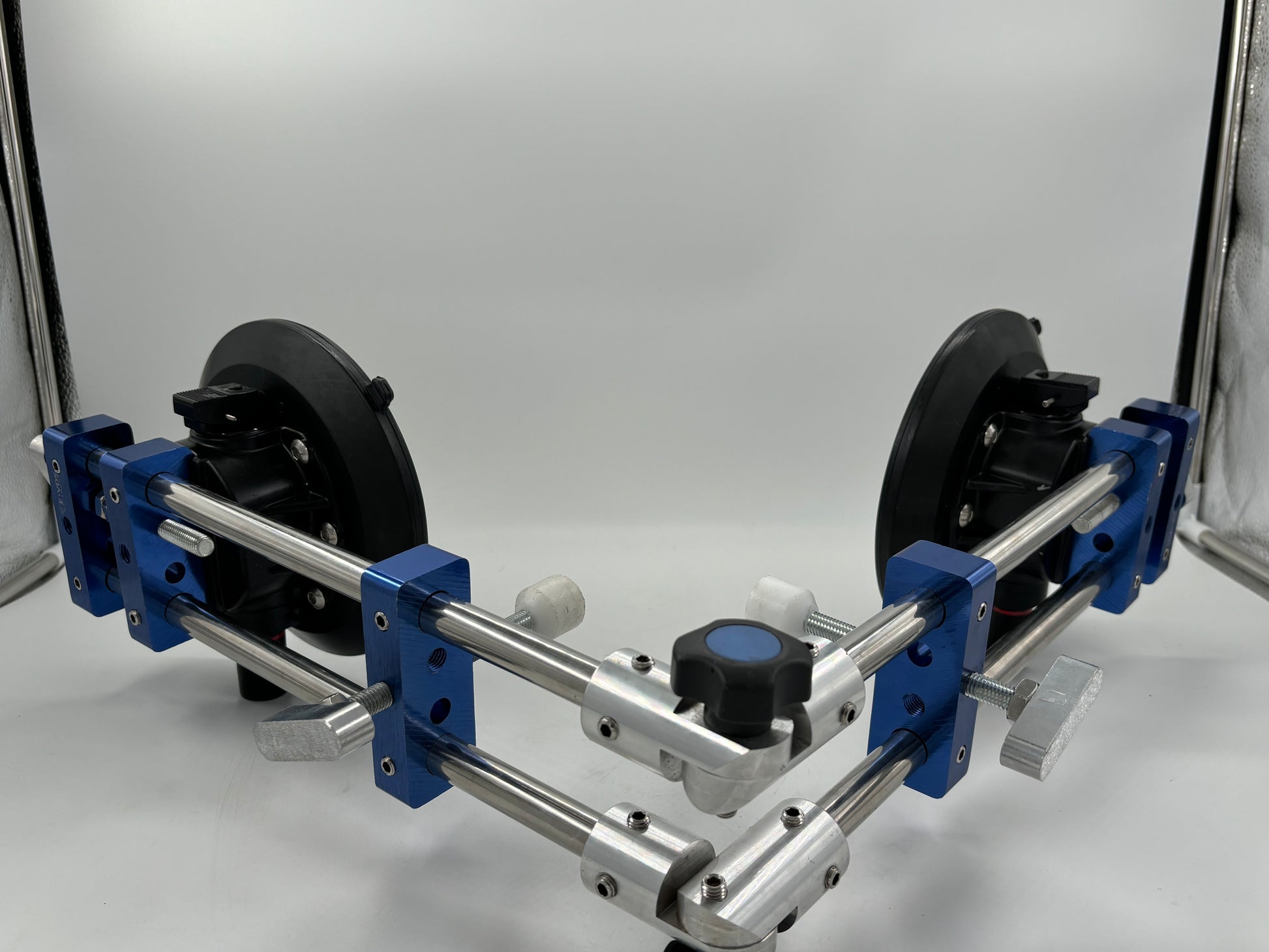 MANUAL 90º PLACEMENT SUCTION CUP - EVDS America