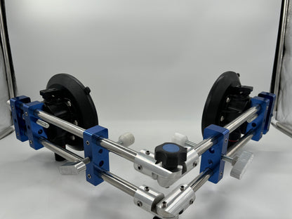 MANUAL 90º PLACEMENT SUCTION CUP - EVDS America