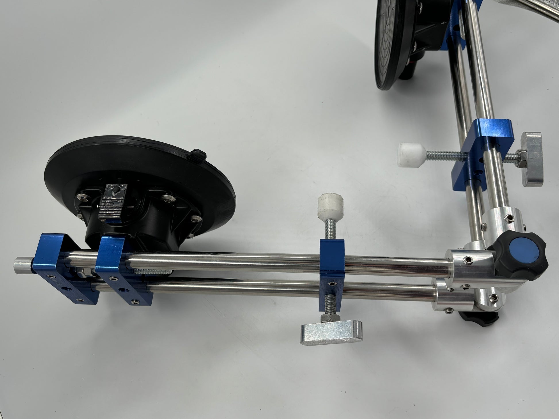 MANUAL 90º PLACEMENT SUCTION CUP - EVDS America