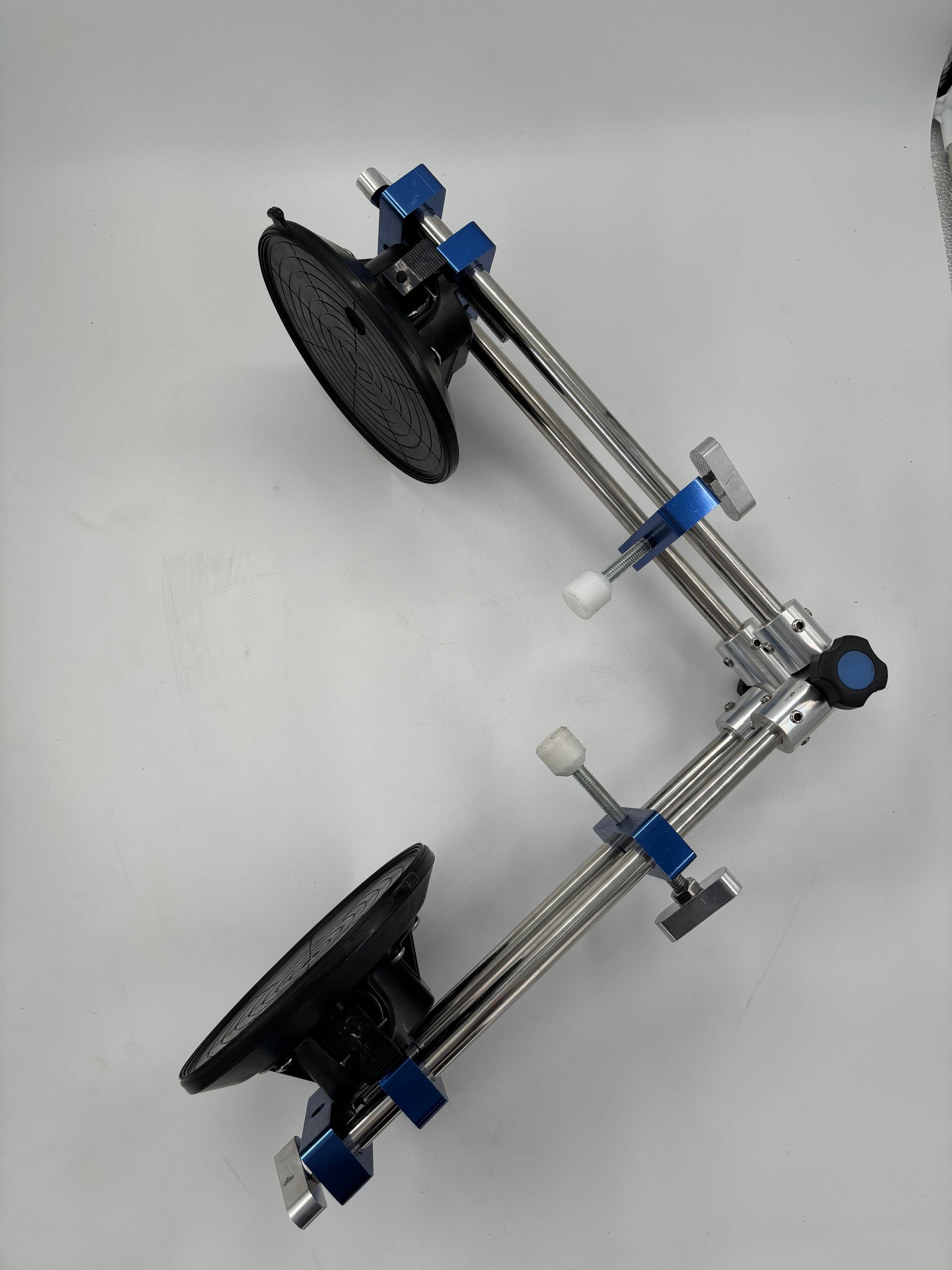 MANUAL 90º PLACEMENT SUCTION CUP - EVDS America