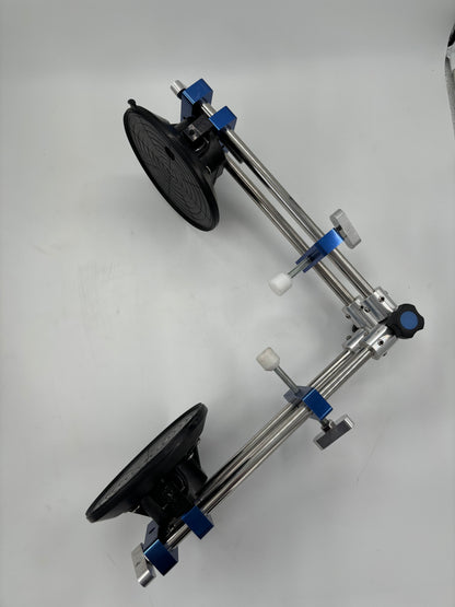 MANUAL 90º PLACEMENT SUCTION CUP - EVDS America