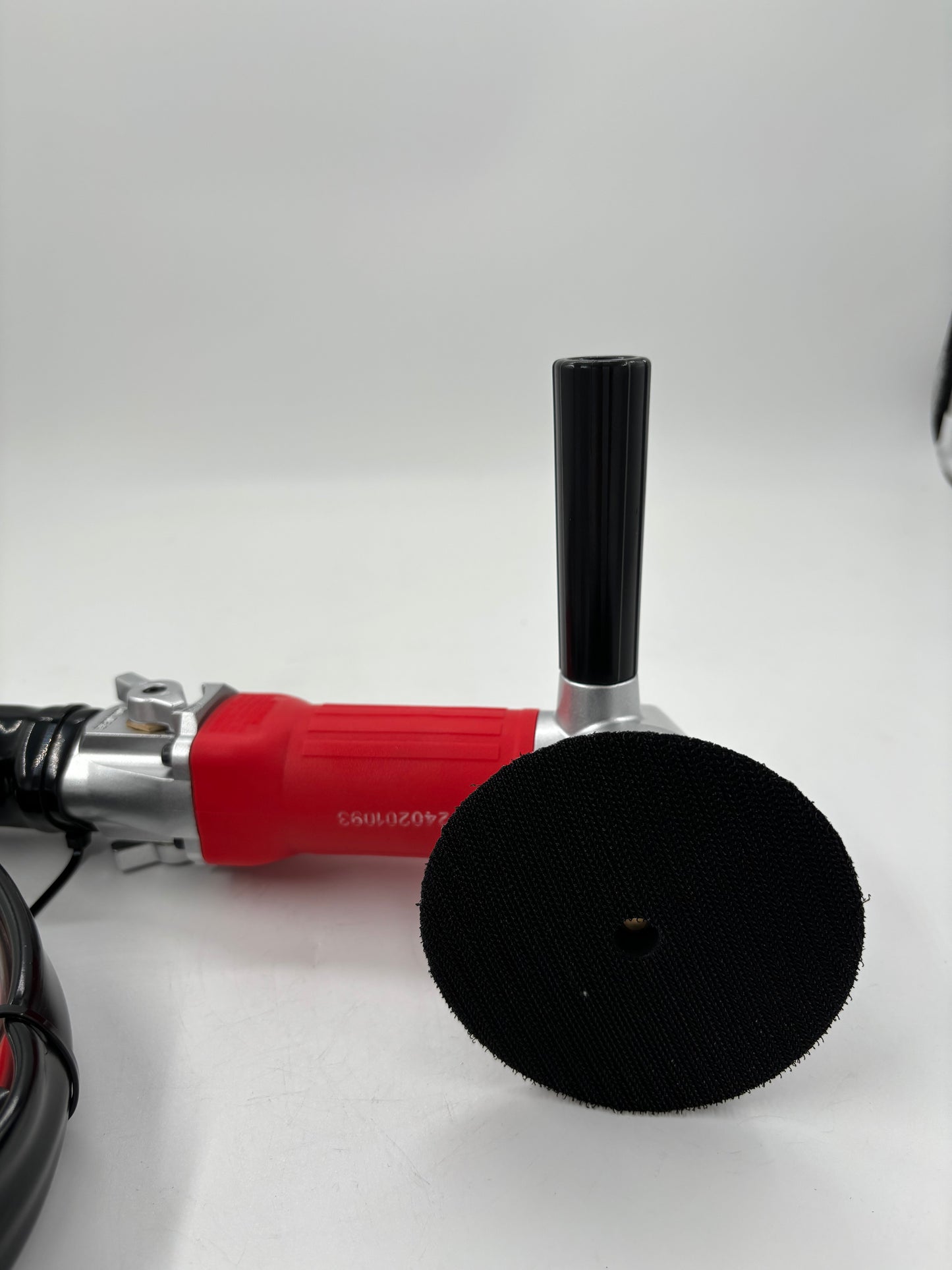 Pneumatic Machine - AWS55T - EVDS America