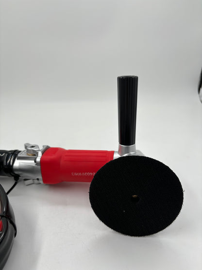 Pneumatic Machine - AWS55T - EVDS America