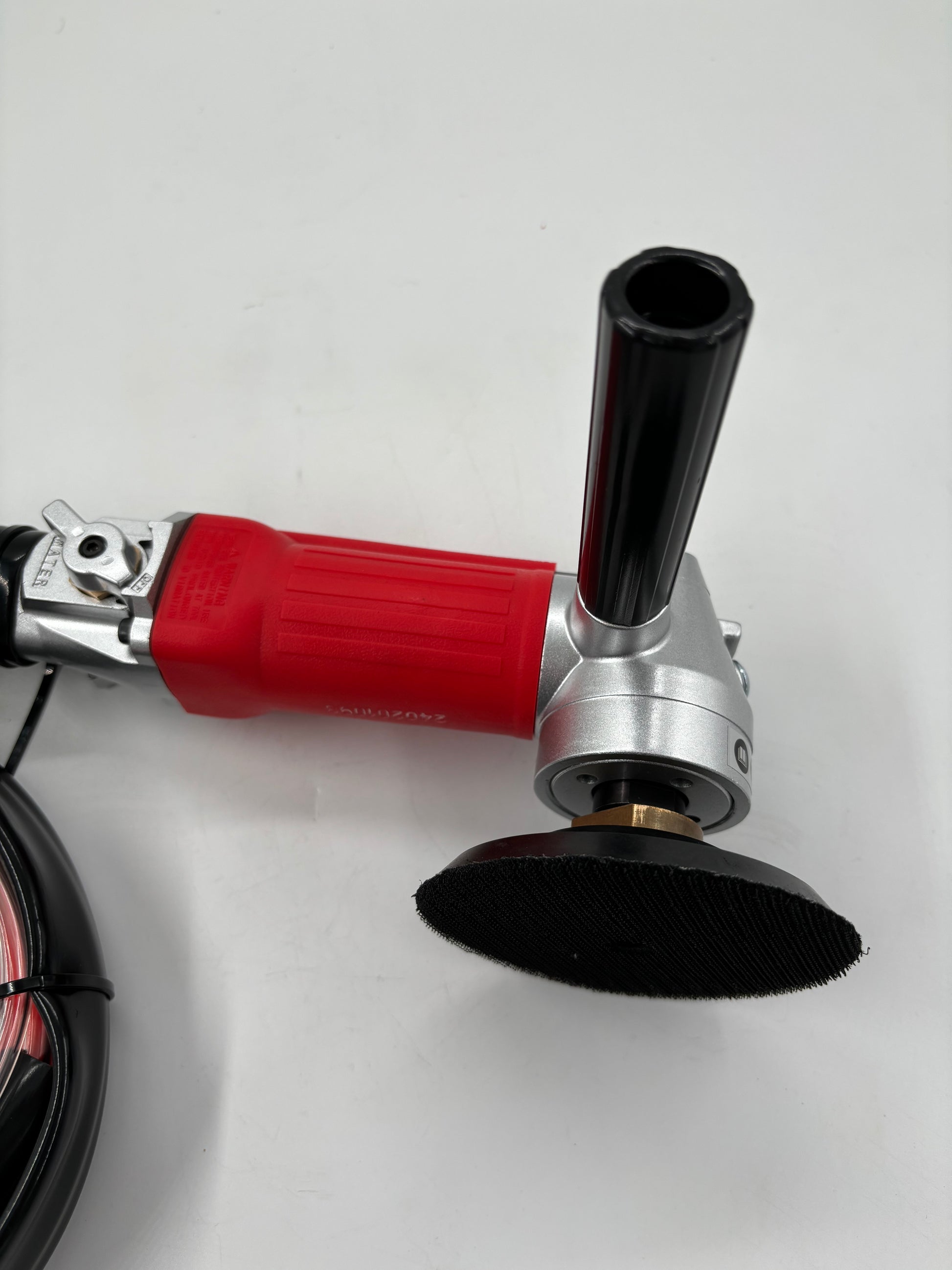 Pneumatic Machine - AWS55T - EVDS America