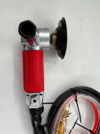 Pneumatic Machine - AWS55T - EVDS America