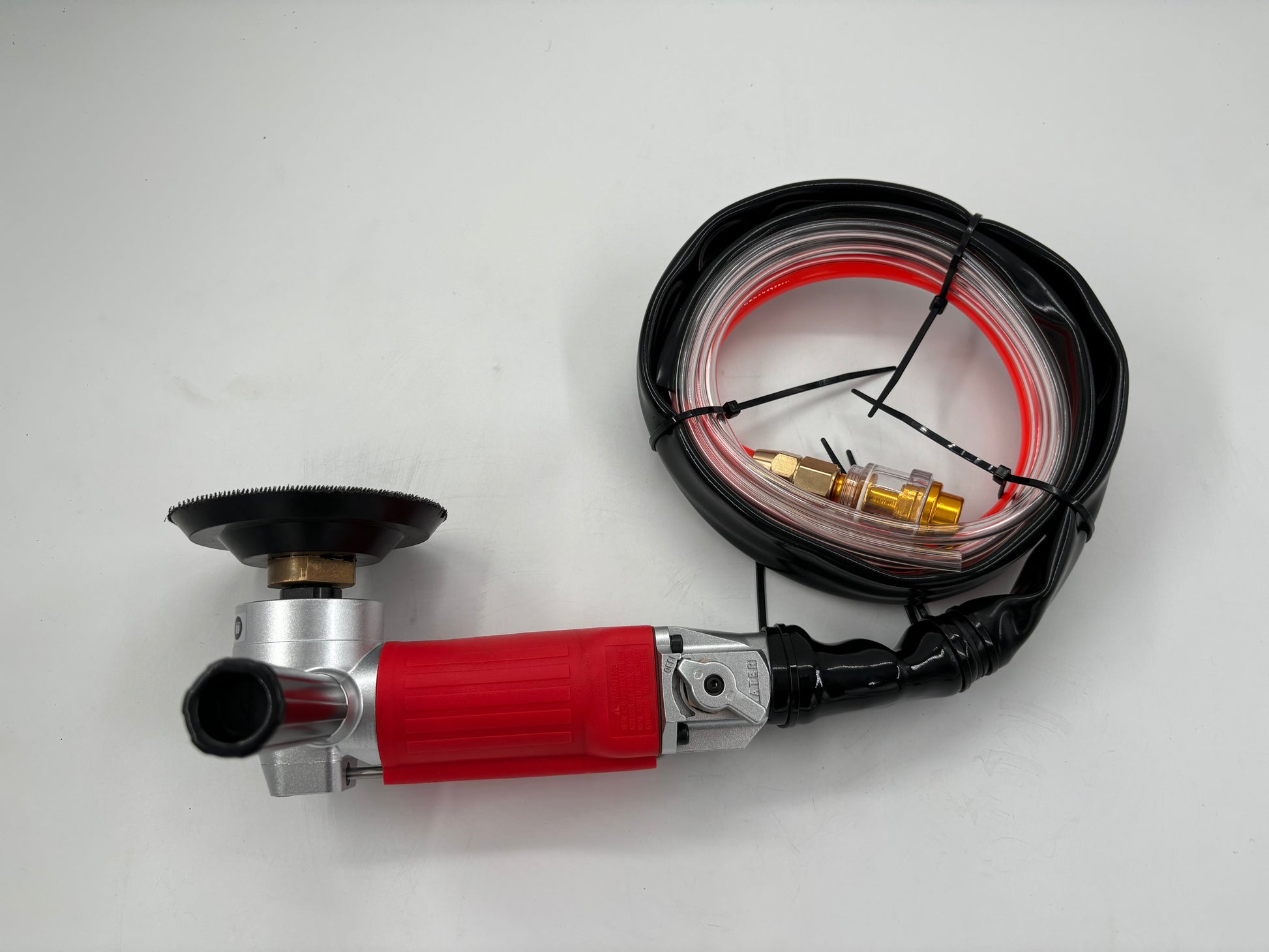 Pneumatic Machine - AWS55T - EVDS America
