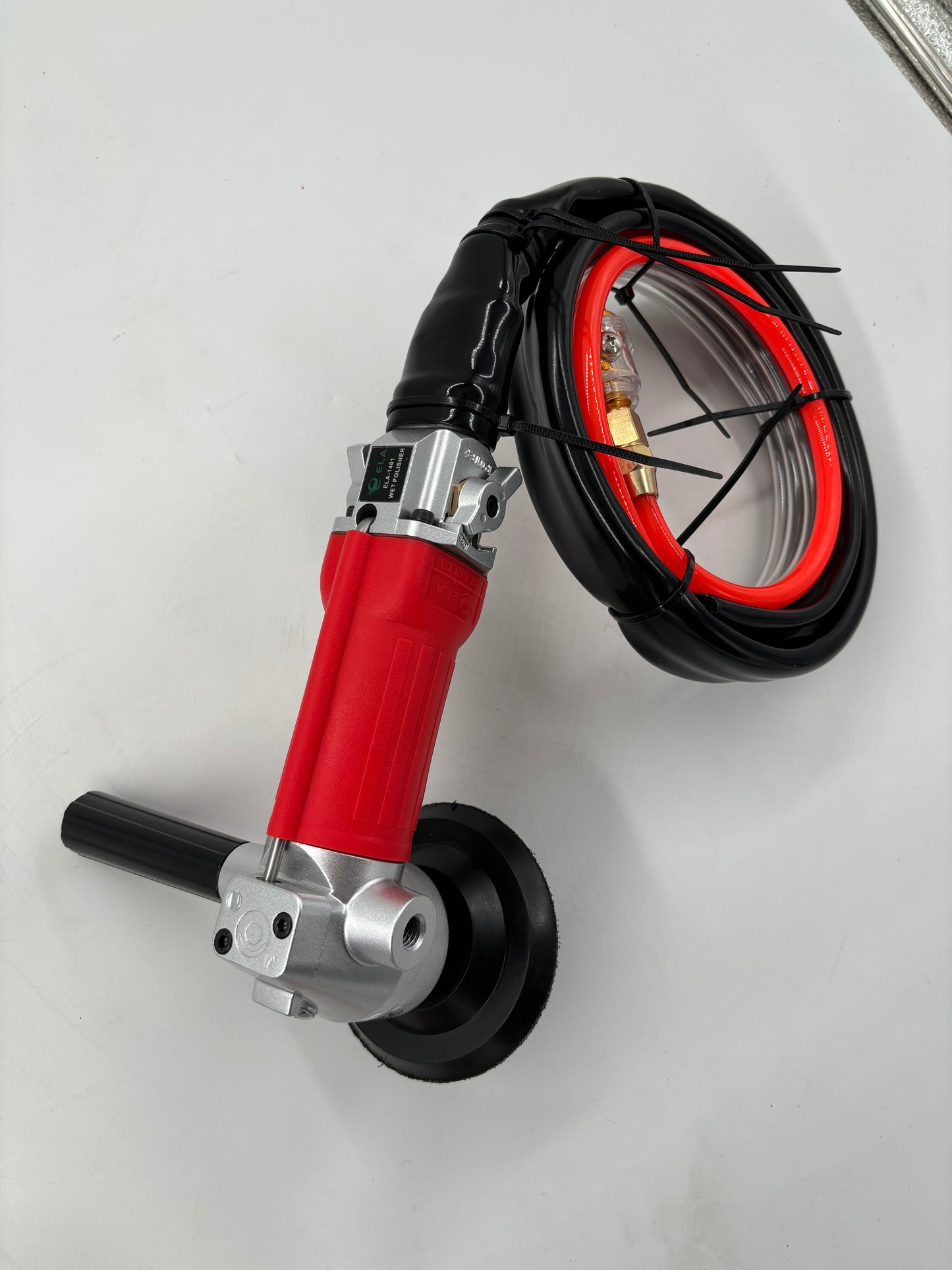 Pneumatic Machine - AWS55T - EVDS America