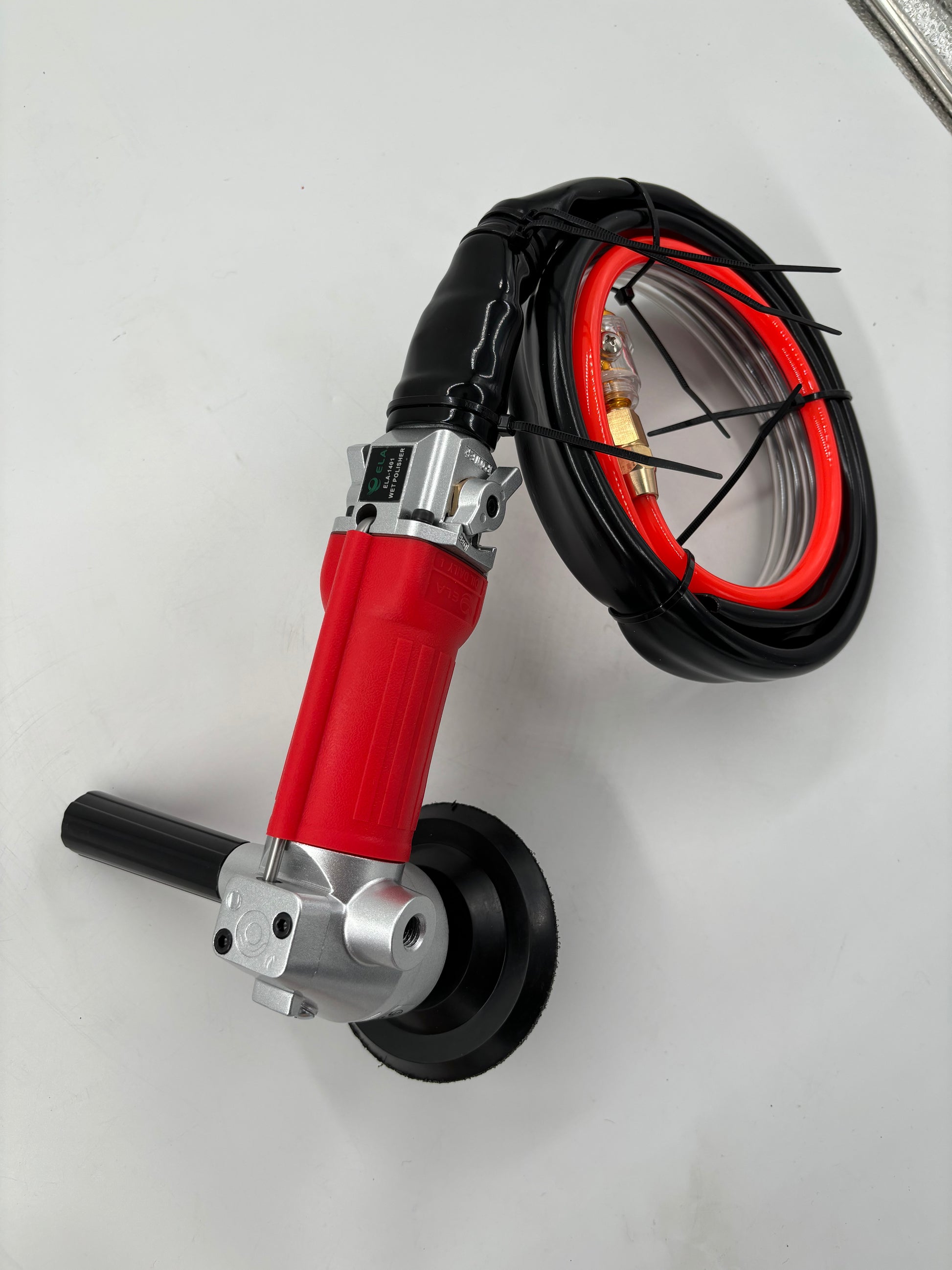 Pneumatic Machine - AWS55T - EVDS America