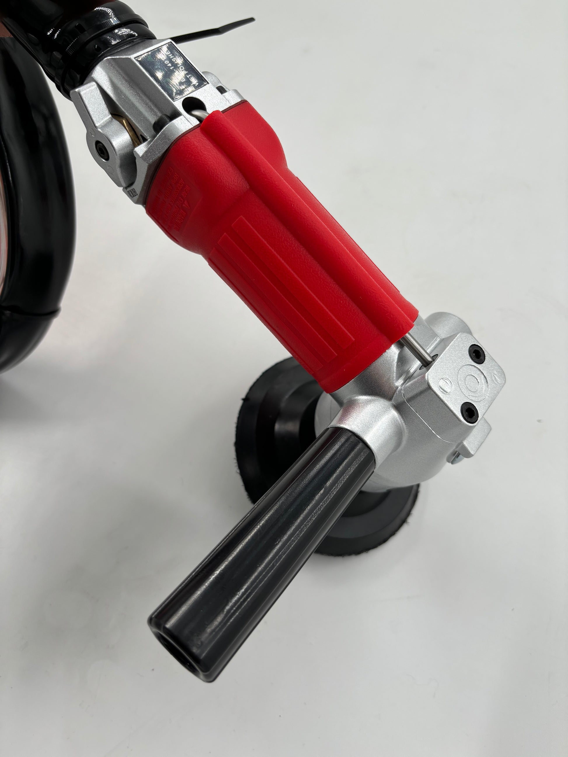 Pneumatic Machine - AWS55T - EVDS America